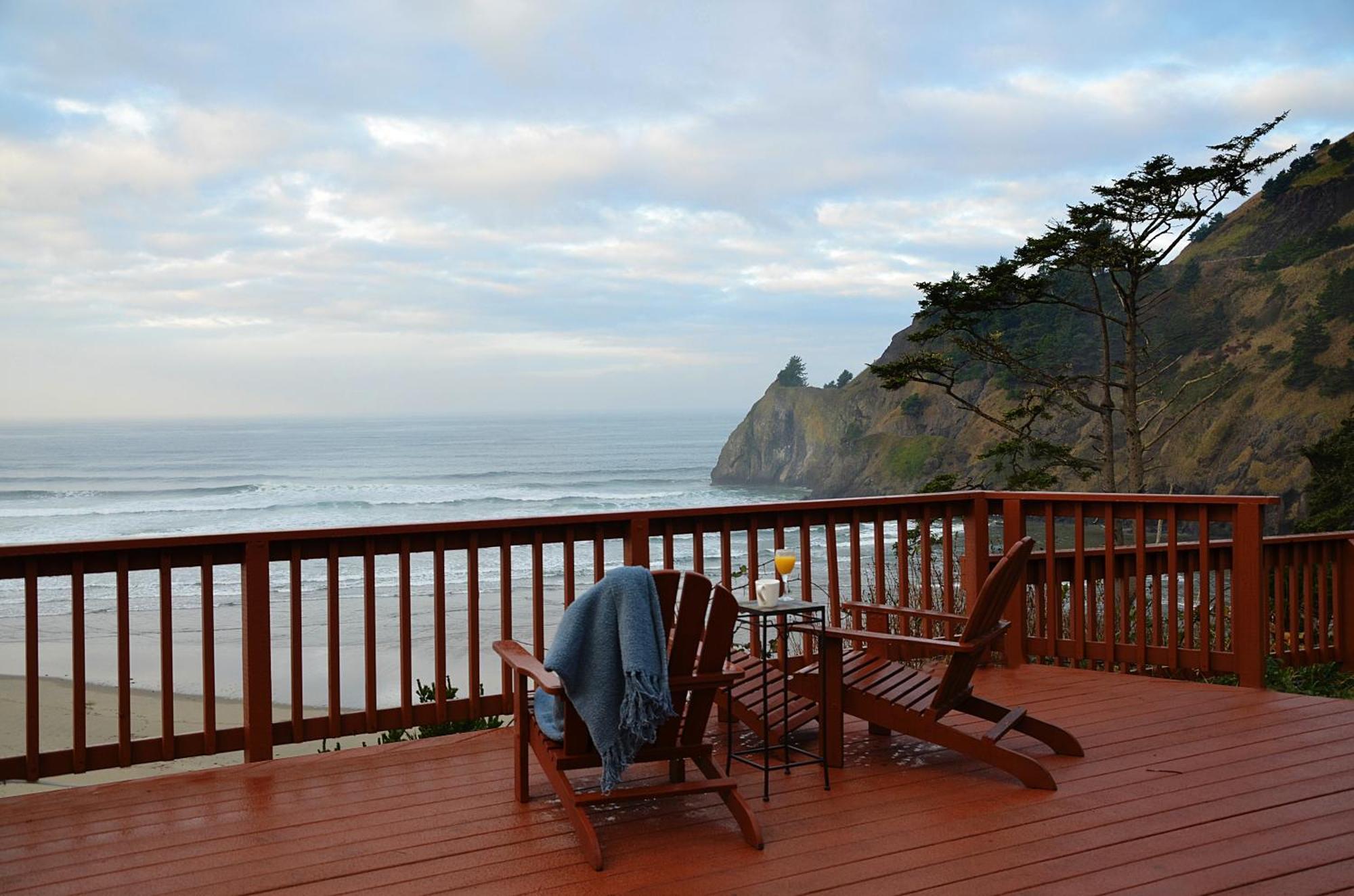Agate Beach Motel Newport Bilik gambar