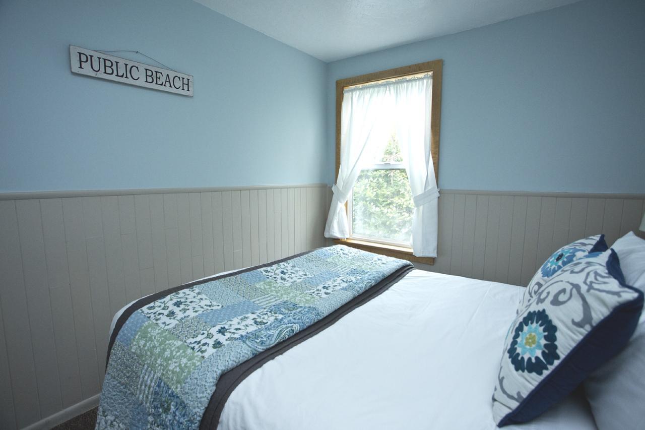 Agate Beach Motel Newport Luaran gambar