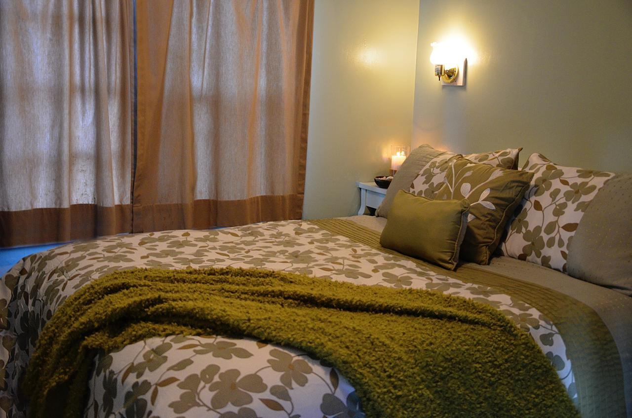 Agate Beach Motel Newport Luaran gambar