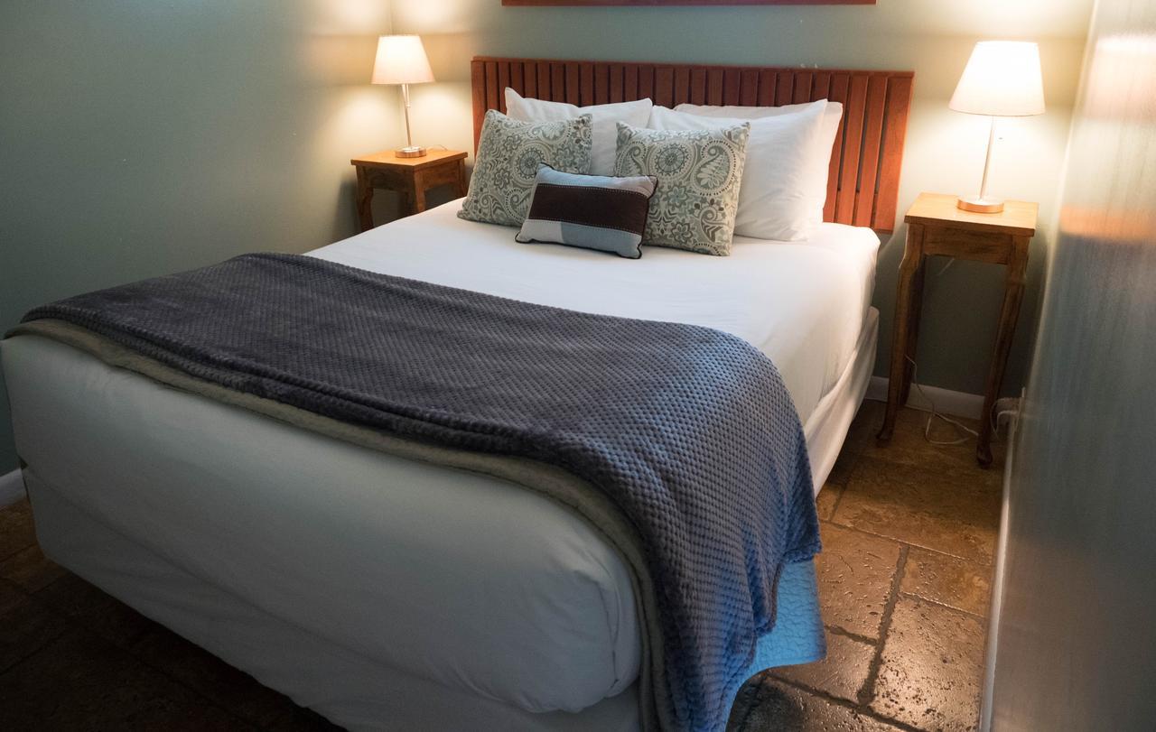 Agate Beach Motel Newport Luaran gambar
