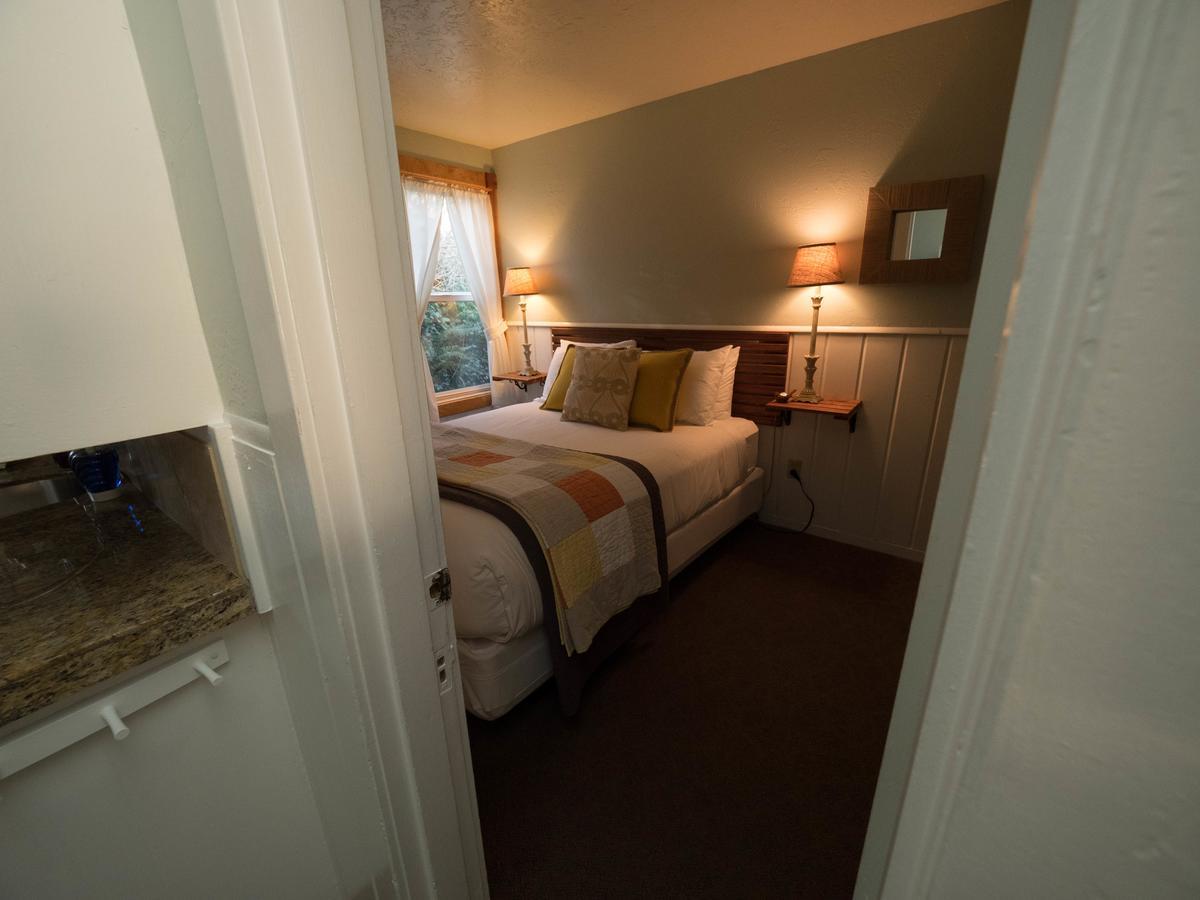 Agate Beach Motel Newport Luaran gambar