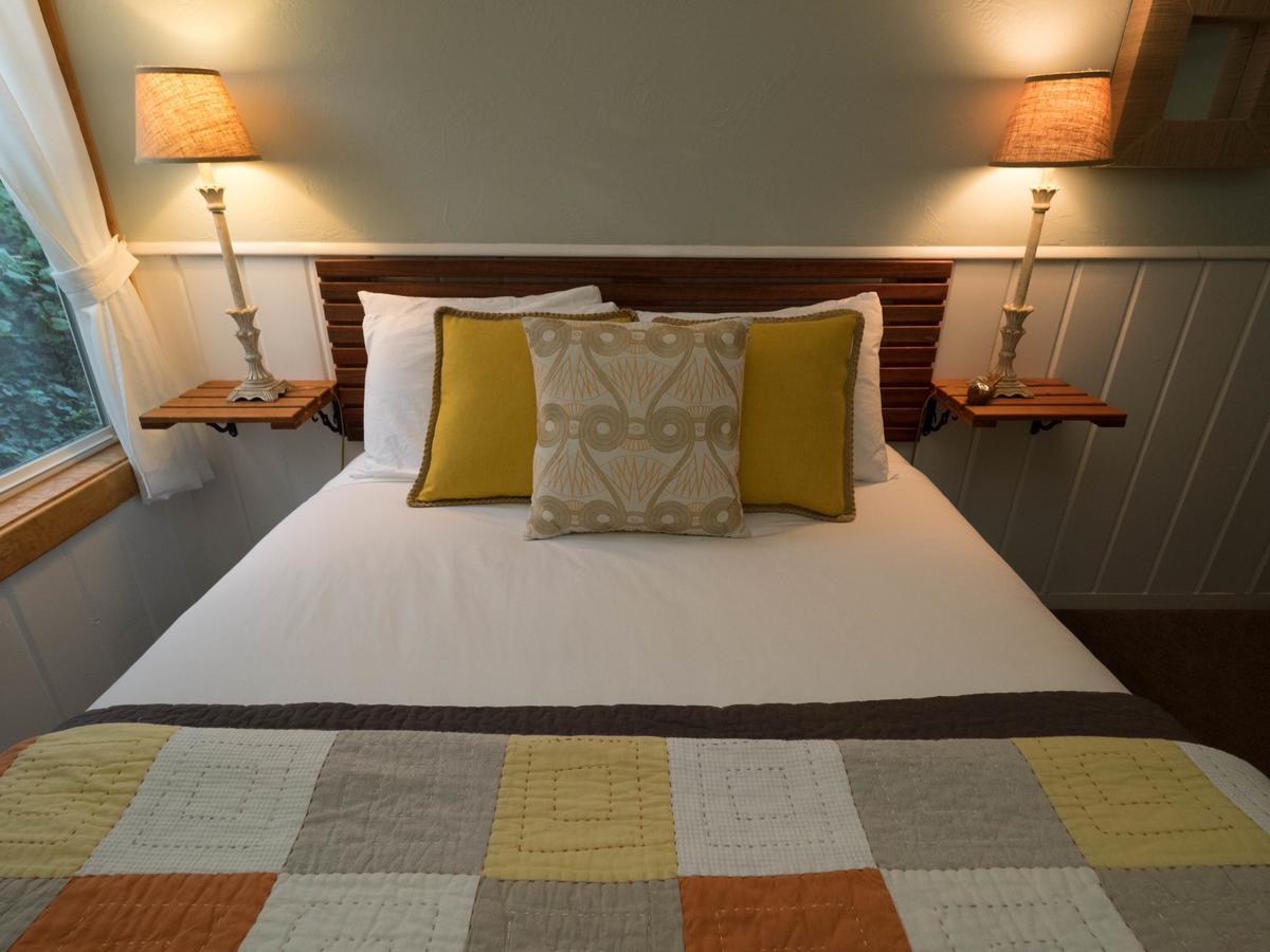 Agate Beach Motel Newport Luaran gambar
