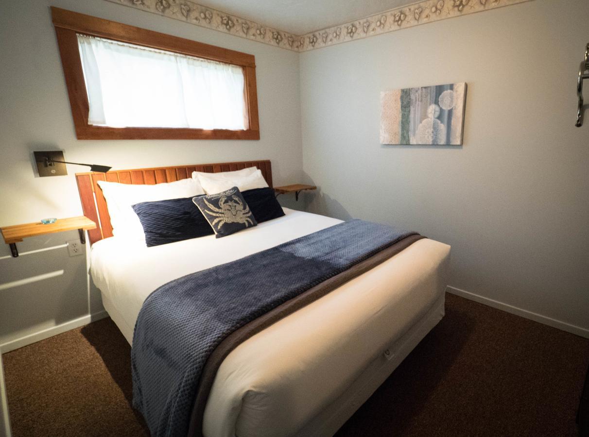 Agate Beach Motel Newport Luaran gambar