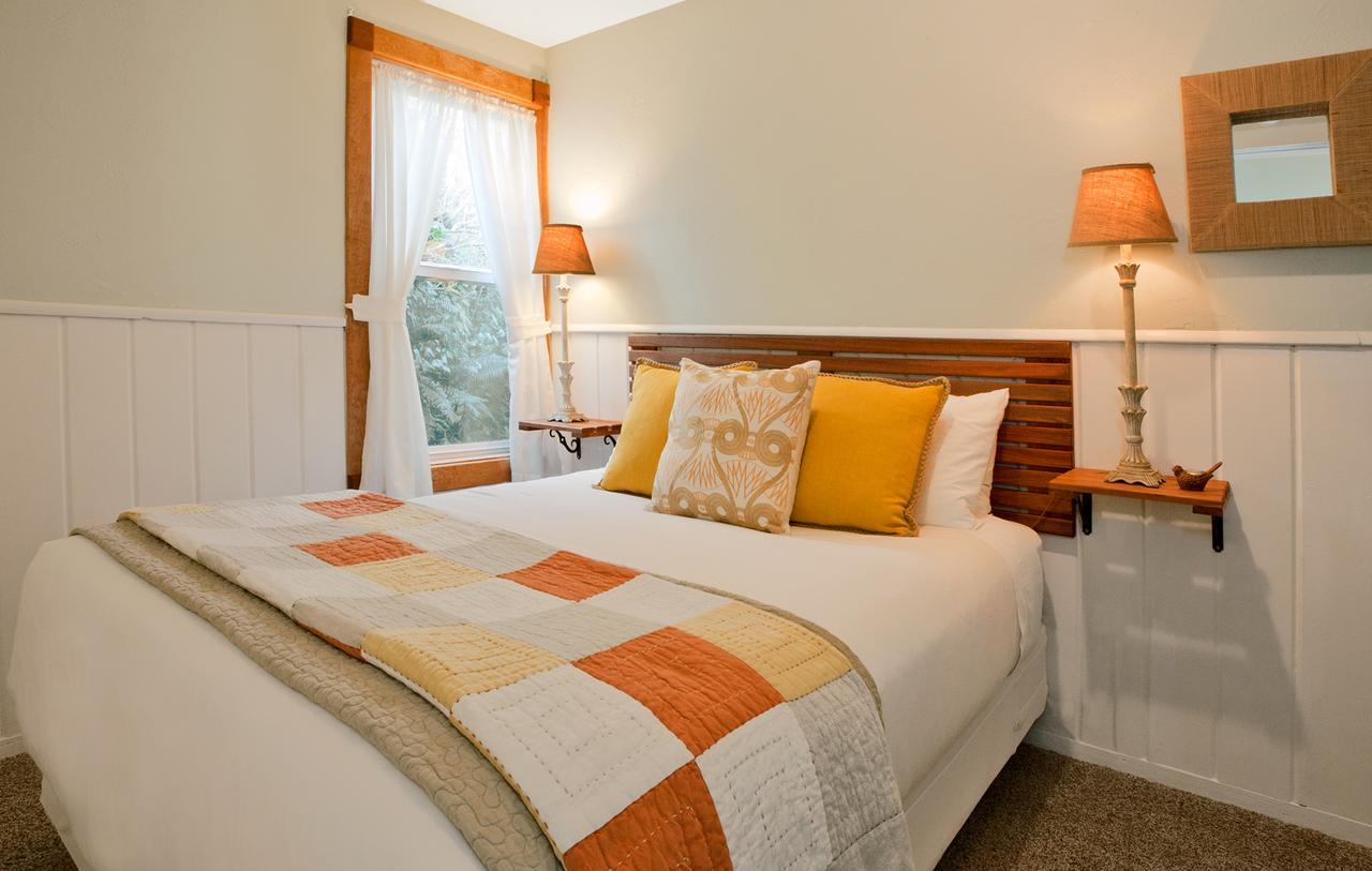 Agate Beach Motel Newport Luaran gambar