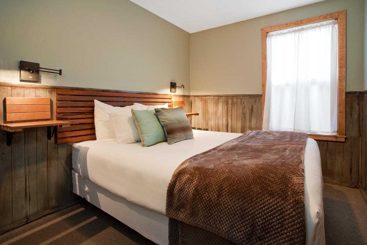 Agate Beach Motel Newport Luaran gambar