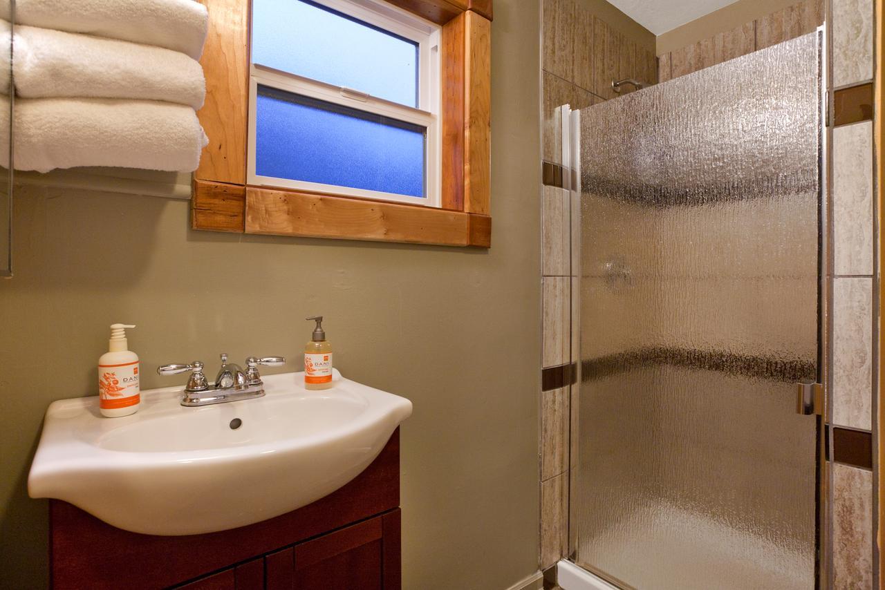Agate Beach Motel Newport Luaran gambar
